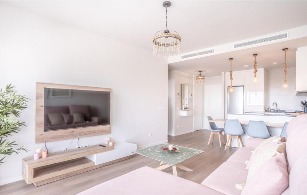 Apartamento En La Costa Estepona Exterior photo
