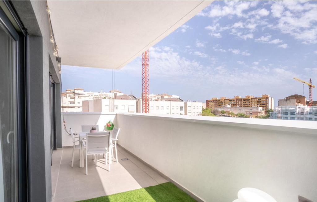Apartamento En La Costa Estepona Exterior photo